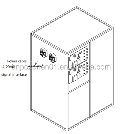 40-200g4-20mA