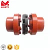 Cast Iron Flexible Normex Couplings NM50 NM67 NM82 NM97 NM112 NM128 NM148 NM168 NM194 NM214