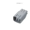 High Quality CHENXIN wiring harness automotive 4pin terminal connectors for lexus