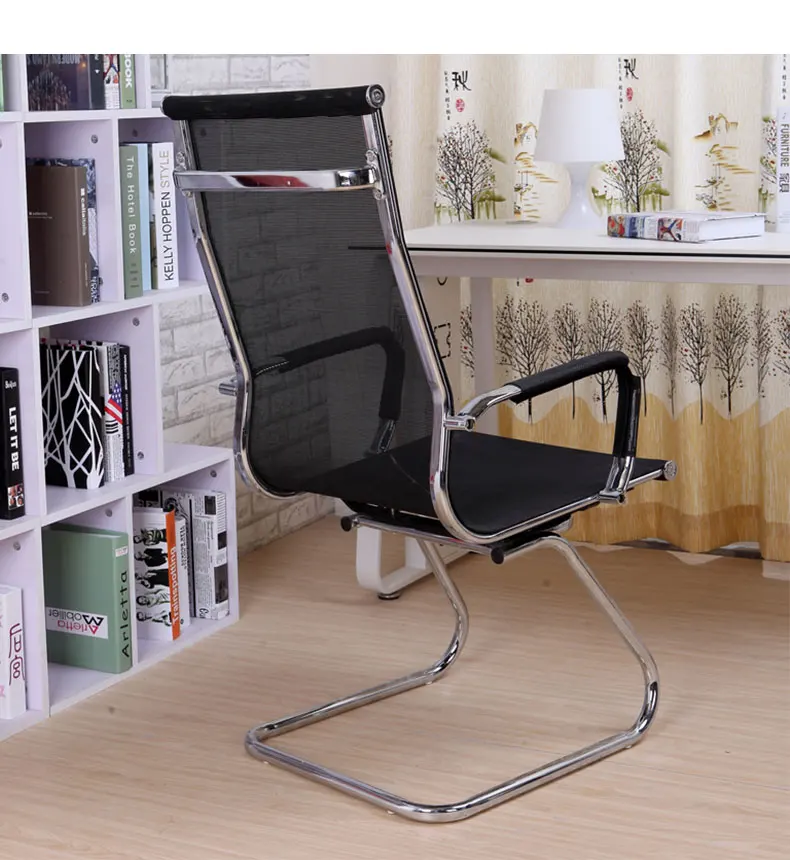 Modern Office Furniture Office Chair Network Chair
