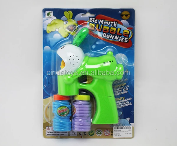 Happy Music Toys Soap Blow Bubbles,Cartoon Bunnies Kids Play Game Bubble  Toy And Bubble Water - Buy Bubble Toy And Bubble Water,Kids Bubble Toy,Kids  Bubble Water Product on 
