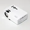 New Update 3.5 inch Micro LED Projector T38 Support 4K DXVA Support Mobile Wireless Connection New Era Android/iOS/PC