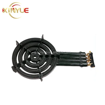 Smeg Hob BURNER RING - WOK 882410048