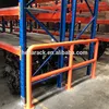 First-class quality display stand metal warehouse rack, warehouse metal rack shelf