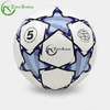 Zhensheng hot sale thermal bonded soccer ball for competition