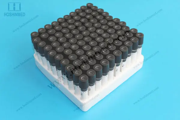 vacuum blood collection tube HVBT 05
