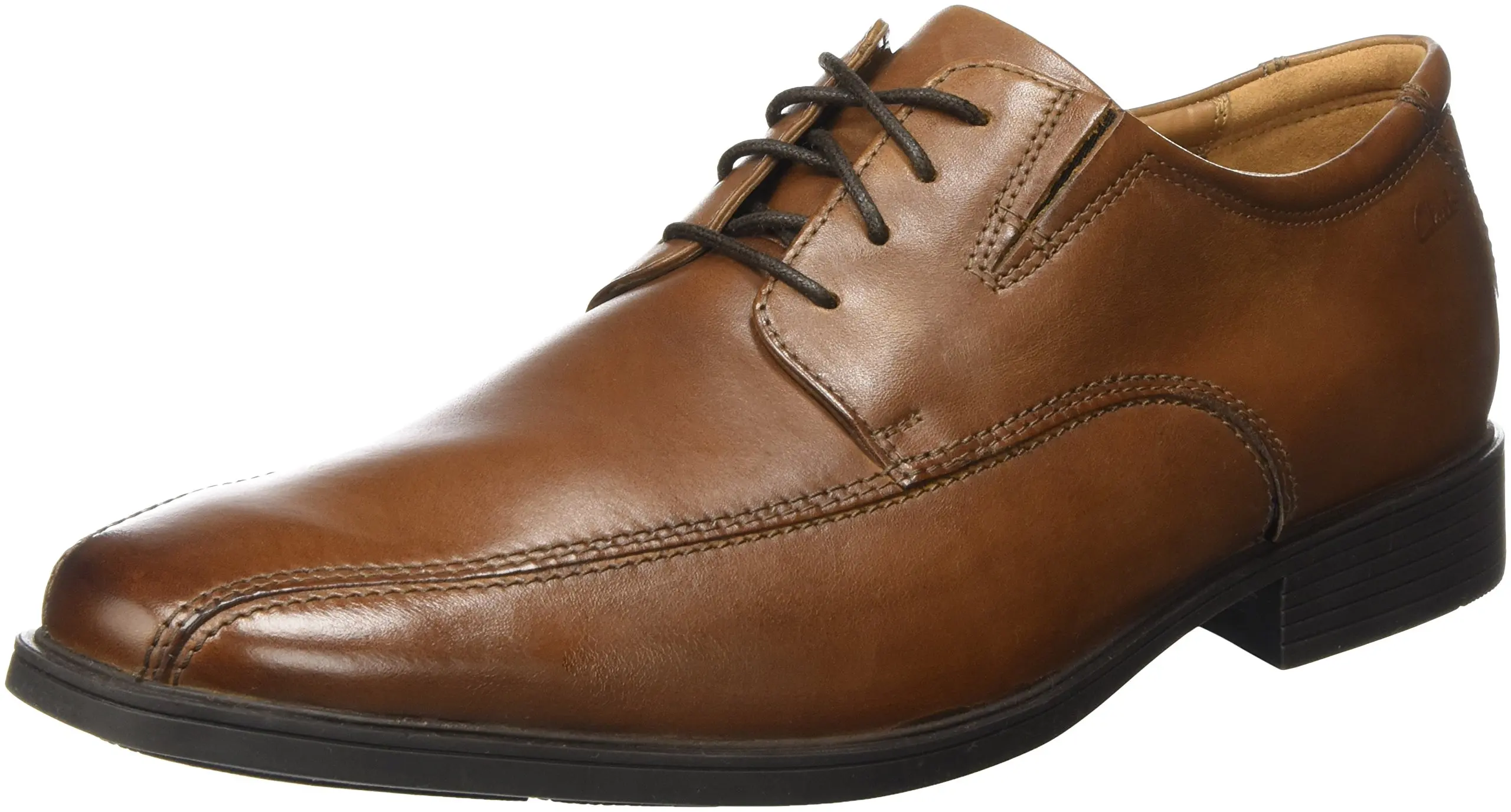 CLARKS Men's Tilden Walk Oxford