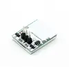 Blue Red Green Yellow Colorful color Capacitive touch switch button module 2.7V to 6V module anti-jamming is strong HTTM series