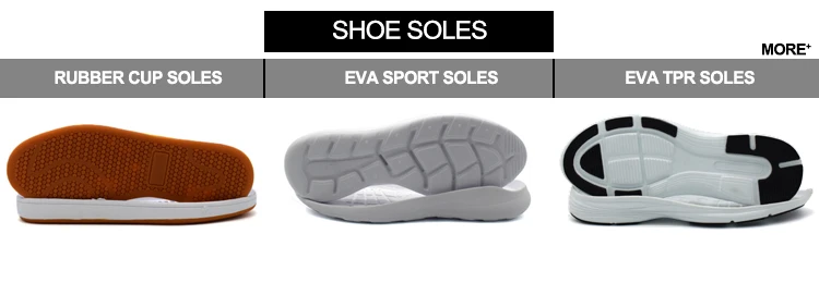 Shoe Soles