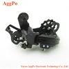 TY300 6/7-Speed Bike Bicycle Cycling Rear Derailleur with Dropout Claw Hanger