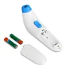 Mark to ensure accuracy every time digital baby thermometer infared body with rapid test