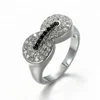 gay boy ring 925 sterling silver stone ring designs for men costume jewelry