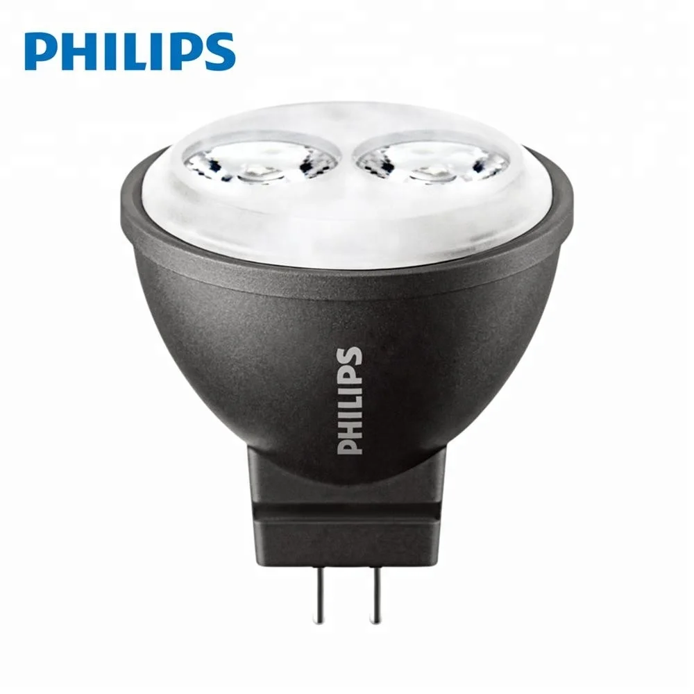 phillips led master MR11 3.5w-20w bulb lighting