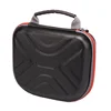 Hard Portable compressive strength Travel zipper eva Cases for 3D Virtual Reality Video Movie Game Glasses VR