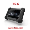12v cars, 24v truck, FCAR F5 G scan tool, auto diagnostic scanner