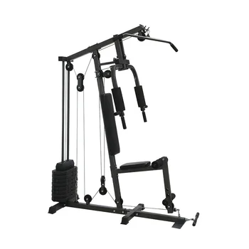 Fitness Equipment Single Station Total Sports America Home Gym - Buy ...