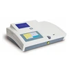Best sale semi automatic blood chemistry analyzer/biochemistry analyzer