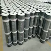 4*4 fiber glass mesh compound mat of making bitumen membrane