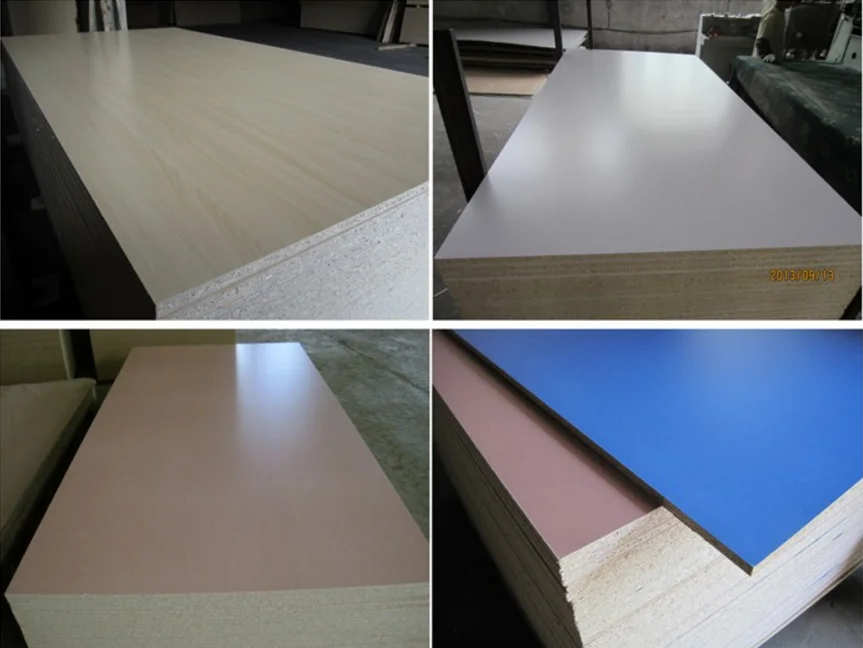 Waterproof Red Cherry Melamine Faced Mdf Board Buy Melamine Mdf,Water