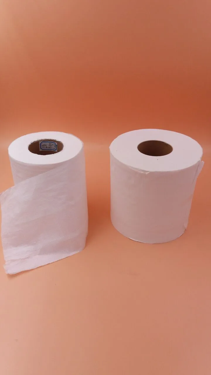 Custom toilet paper