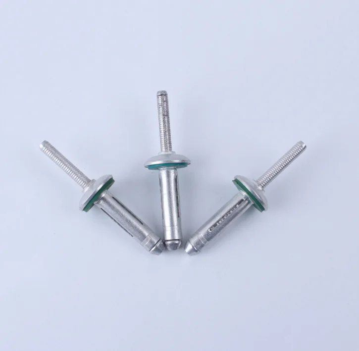Manufacturer Aluminium Waterproof Tri Fold Blind Rivet Buy 6mm Rivet