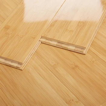 bamboo flooring