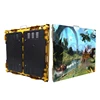 LED display screen P5/P6/P8/P10/P16 rental/fixed outdoor waterproof advertising led display screen