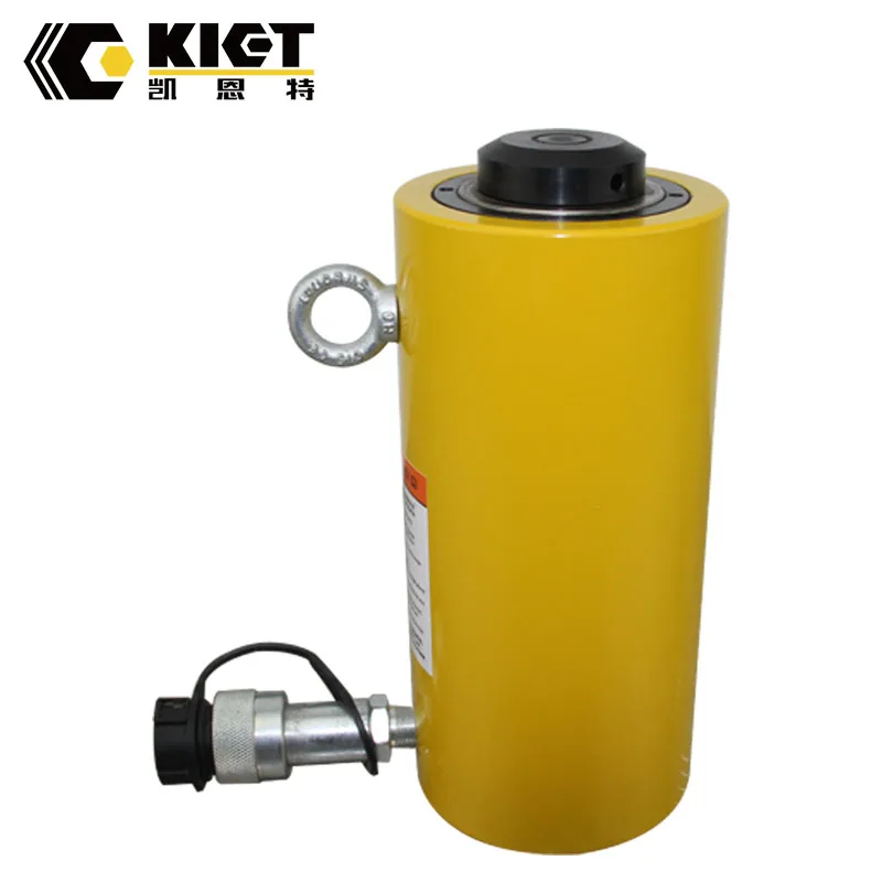 50 Ton Single Acting Horizontal Hydraulic Jack Buy Hydraulic Jack,Single Acting Horizontal