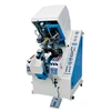 Shoe Making Machinery 9 Pincer Computerized Automatic Cerim Toe Upper Lasting Machine