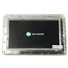 Factory direct 10 inch farm transparent tablet project development 7 inch prison tablet pc software custom production