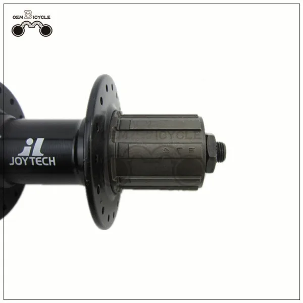 Joytech Loose Balls 6 Bolts Mountain Bike Disc Brake Mount 8/9/10s Hub