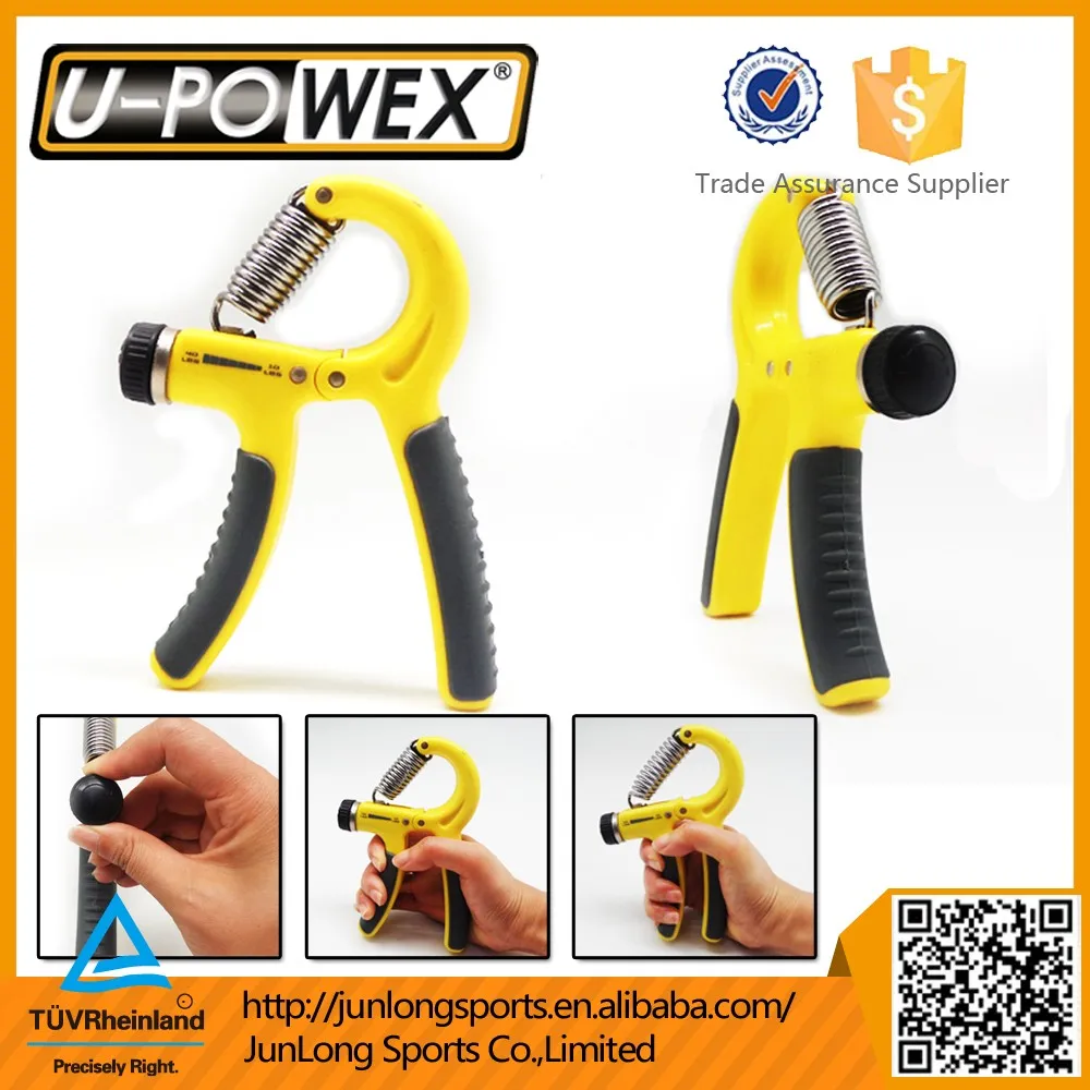 Exercise 1040kg Adjustable Hand Grip Strengthener Buy Adjustable