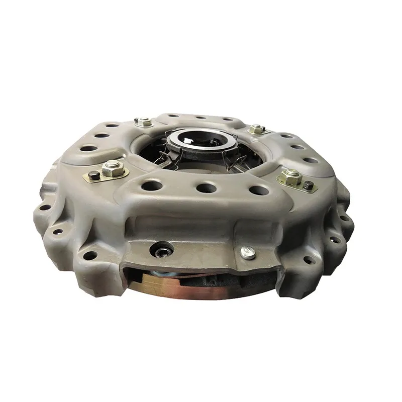 High Quality Heavy Auto Parts Durable Clutch Cover For Truck From