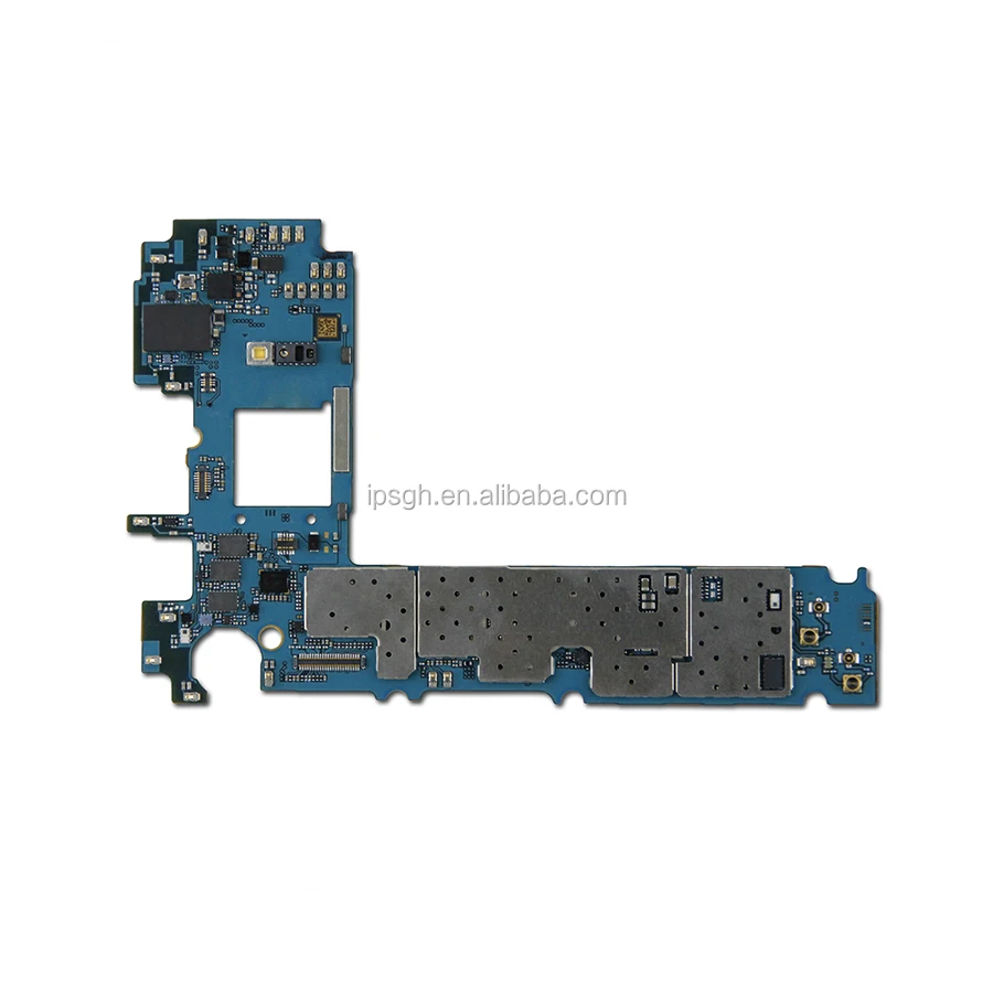 s6 motherboard price