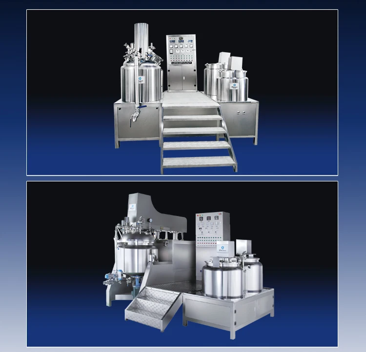 Sme-b Chemical Pharmaceutical Production Line Equipment Vacuum ...