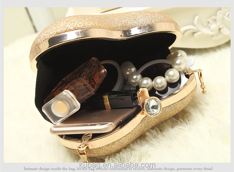 makeup clutch bag