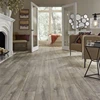 UV Coating Colorful Surface Loose Lay LVT Plank Vinyl Flooring