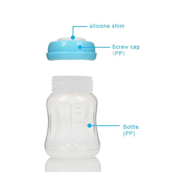 disposable baby food containers