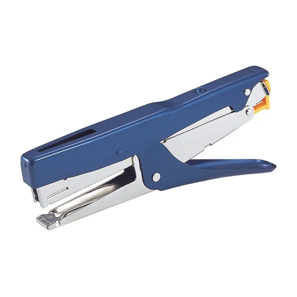 Free Ship New Arrow Fastener P35 Extra Heavy Duty Plier Type Stapler
