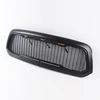 Pick up accessories ABS Front Grille with LED light for Dodge Ram 1500 Front grille