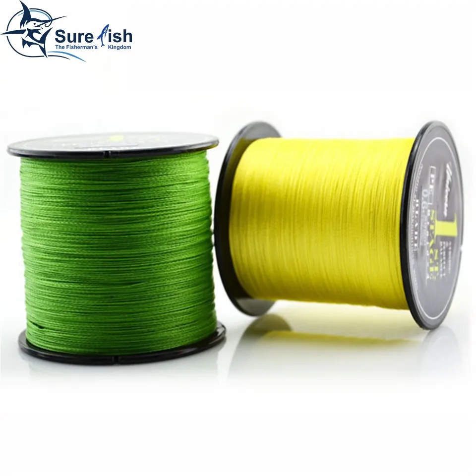 Wholesale High Strength Sink Line Pe Line Braided Fishing Line Buy