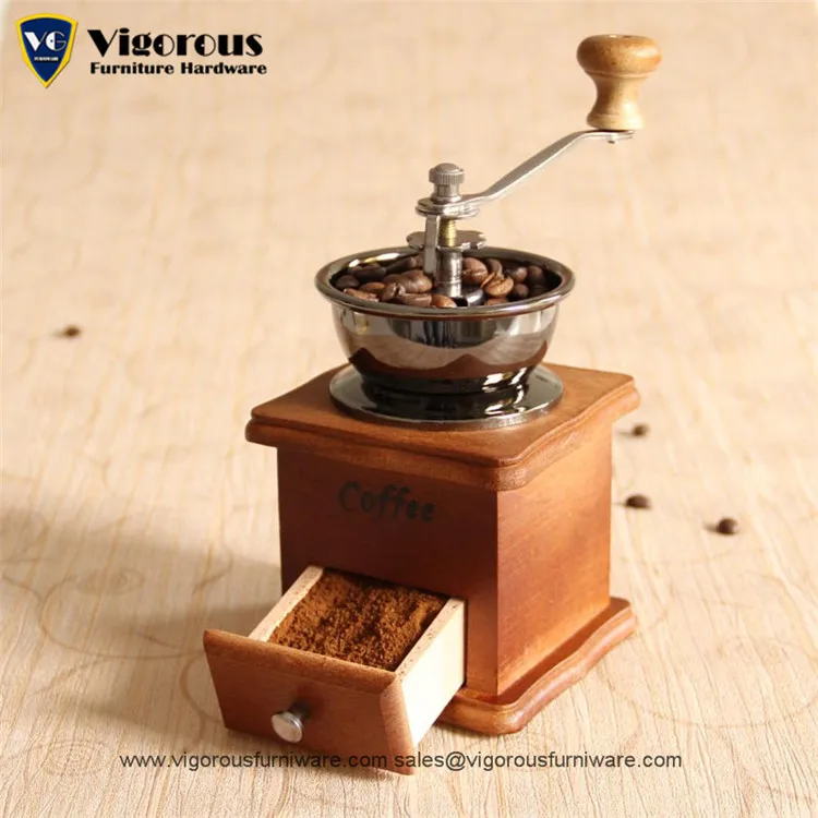 Cast Iron Coffee Mill Hand Crank Coffee Grinder Kit Buy Hand Crank