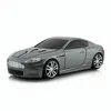 cool wireless USB 3 D optical gaming race car computer mouse