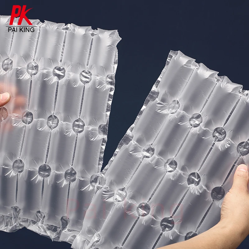 bubble wrap adalah