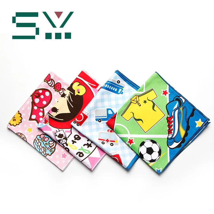 Bandana Carree Personnalisee Avec Des Motifs De Dessins Animes Pour Bebe 100 Coton Buy 100 Coton Personnalise Forme Carree Bebe Personnages De Dessin Anime Bandana 100 Coton Personnalise Forme Carree Bebe Personnages De