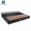 Manufacturer direct sales network wireless voip gateway 16 port three network access 4G