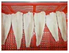 improve WELL-TRIM remove bones by hand MSC IQF frozen APOfillet alaska pollock fillets