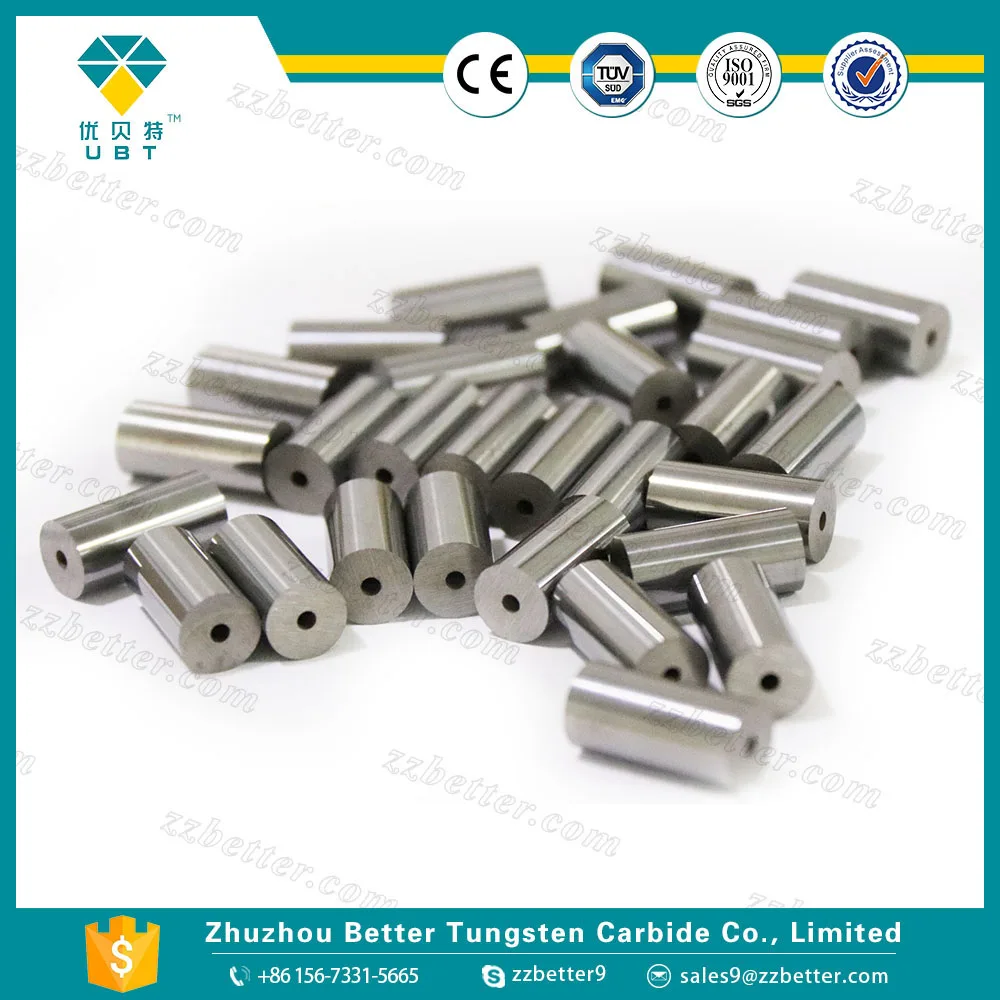 dies tungsten carbide