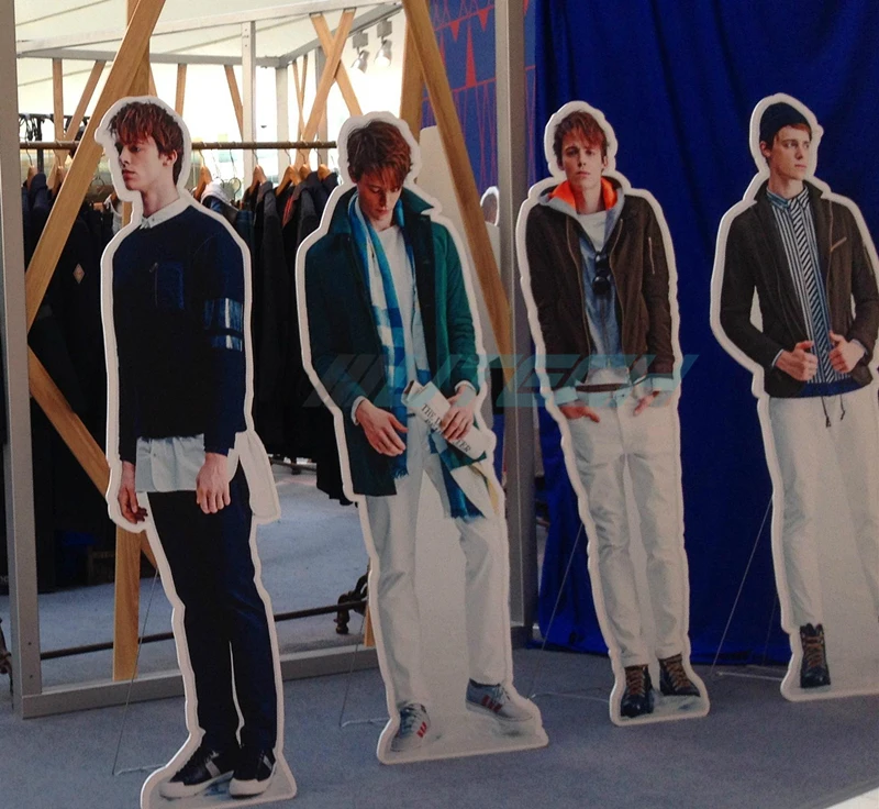 KT pvc CCD cnc cutting router machine /Cnc Router CCD Machine