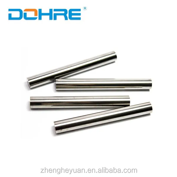 YL10.2 GRADE FREE SHIPPING!!! NEW SOLID CARBIDE ROD 1//2/" x 4/"